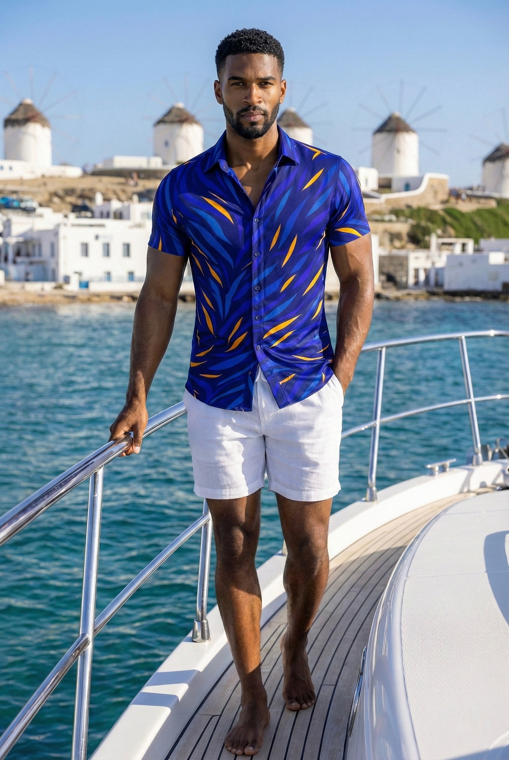 Meta-Emperor LS Button Dowm