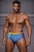 Sub-Emperor Speedo